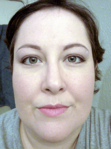pinky