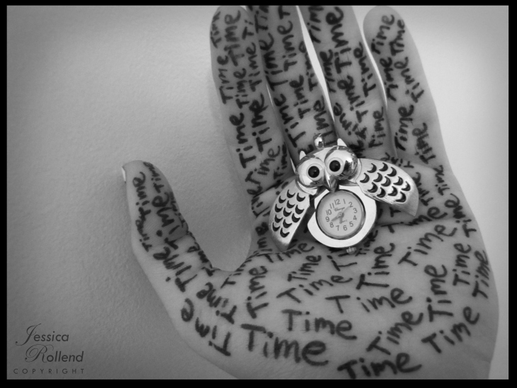 too much time on my hands photography jrollendz