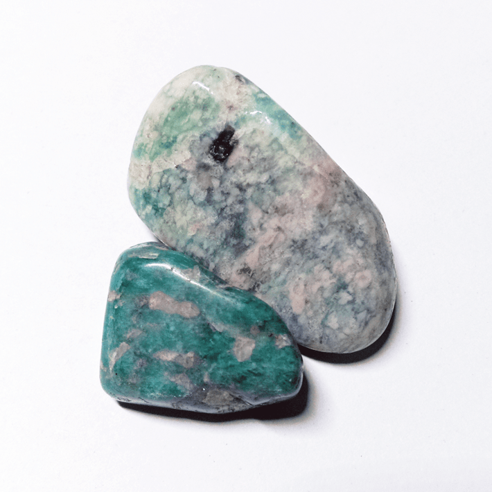 amazonite