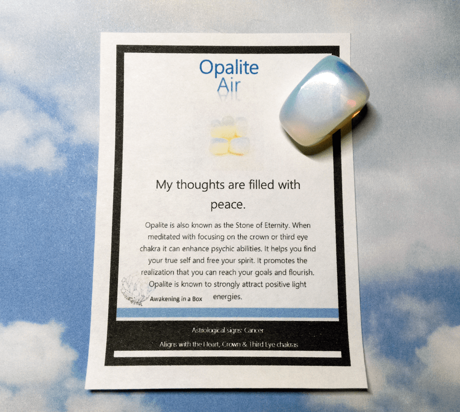 opalite