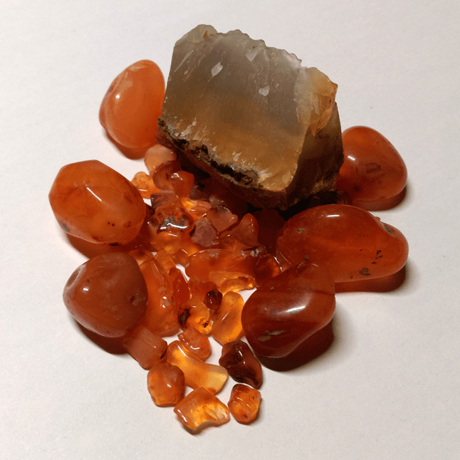 carnelian