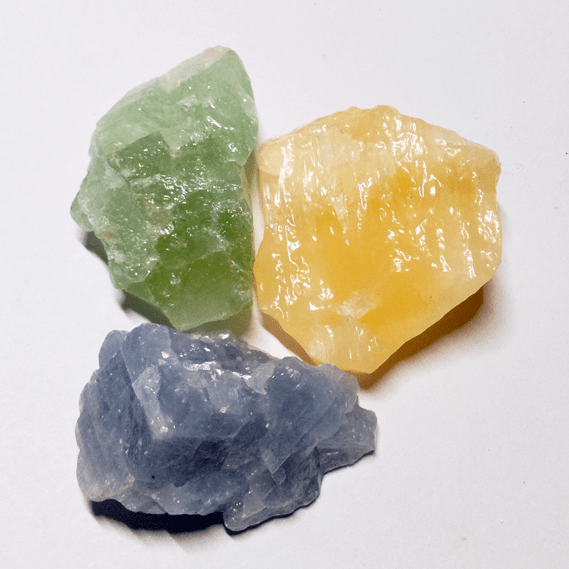 calcite