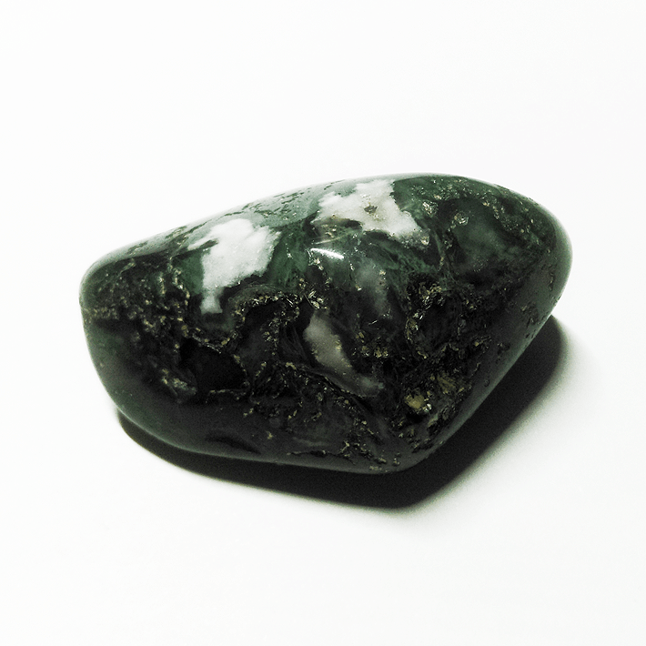 moss-agate